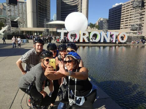 quad bike tours toronto